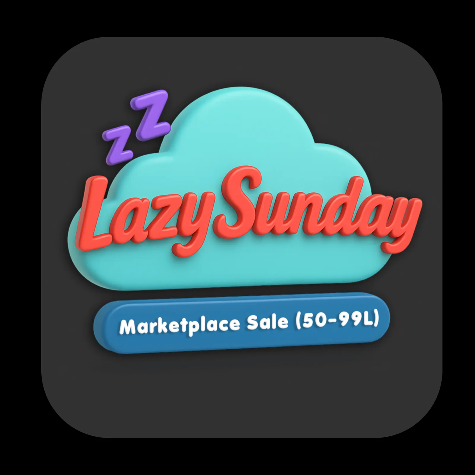 LAZY SUNDAY