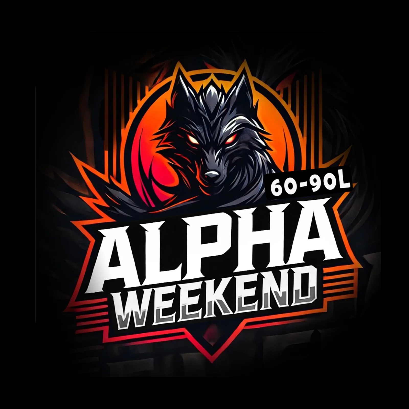 ALPHA WEEKEND