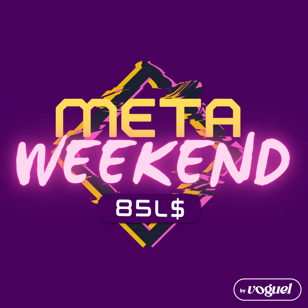 META WEEKEND